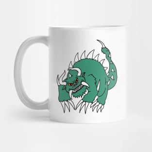 The Hodag Mug